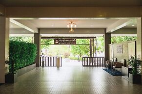 Sanpudard Health and Wellness Club