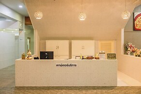 Sanpudard Health and Wellness Club