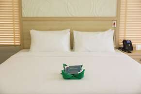 Sanpudard Health and Wellness Club