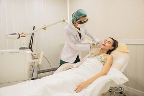 Sanpudard Health and Wellness Club