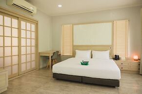 Sanpudard Health and Wellness Club