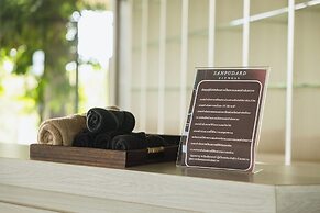 Sanpudard Health and Wellness Club