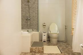 Sanpudard Health and Wellness Club