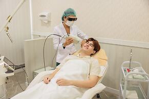 Sanpudard Health and Wellness Club