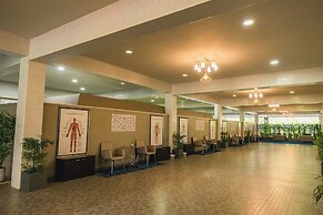 Sanpudard Health and Wellness Club