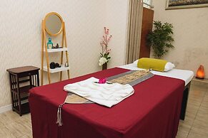 Sanpudard Health and Wellness Club