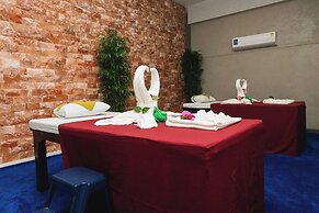 Sanpudard Health and Wellness Club