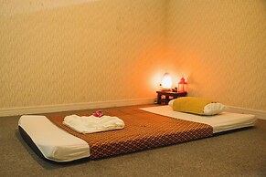 Sanpudard Health and Wellness Club