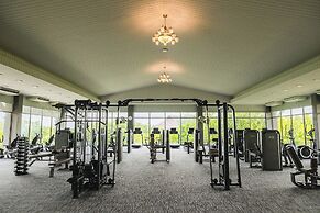 Sanpudard Health and Wellness Club