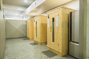 Sanpudard Health and Wellness Club