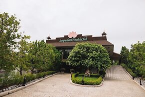 Sanpudard Health and Wellness Club