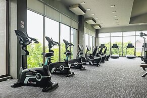 Sanpudard Health and Wellness Club