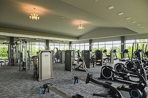 Sanpudard Health and Wellness Club