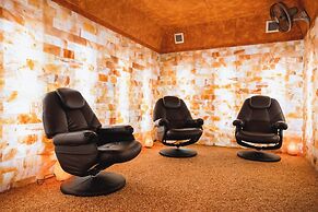 Sanpudard Health and Wellness Club