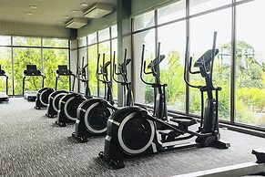 Sanpudard Health and Wellness Club