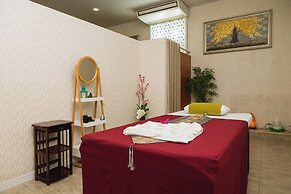 Sanpudard Health and Wellness Club