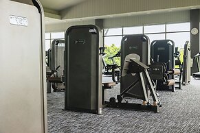 Sanpudard Health and Wellness Club