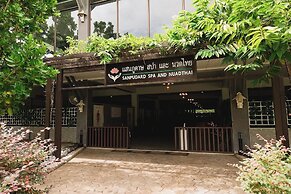 Sanpudard Health and Wellness Club