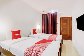 Hotel O J Ruby Hotel