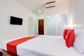 Hotel O J Ruby Hotel