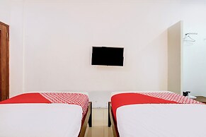 Hotel O J Ruby Hotel