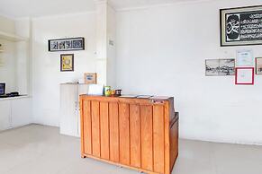 Hotel O J Ruby Hotel