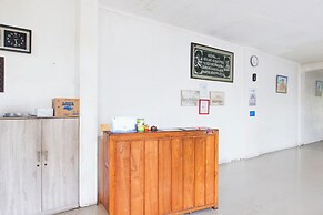 Hotel O J Ruby Hotel