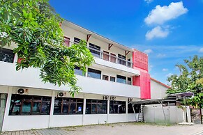 Hotel O J Ruby Hotel