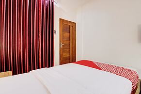 Hotel O J Ruby Hotel