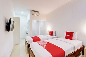 Hotel O J Ruby Hotel