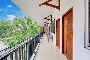 Hotel O J Ruby Hotel