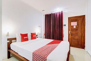 Hotel O J Ruby Hotel