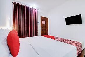 Hotel O J Ruby Hotel