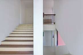 Hotel O J Ruby Hotel