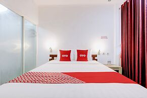 Hotel O J Ruby Hotel