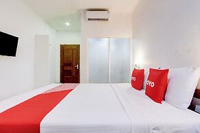 Hotel O J Ruby Hotel