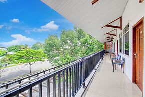 Hotel O J Ruby Hotel