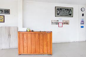 Hotel O J Ruby Hotel