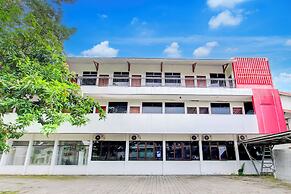 Hotel O J Ruby Hotel