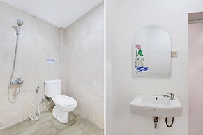 Hotel O J Ruby Hotel