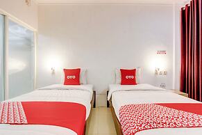 Hotel O J Ruby Hotel