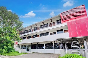 Hotel O J Ruby Hotel