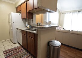 Cove View Condominiums