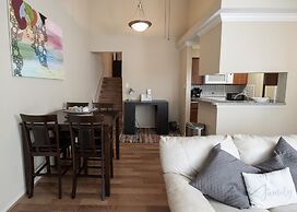 Cove View Condominiums