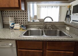 Cove View Condominiums