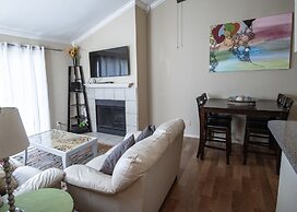 Cove View Condominiums