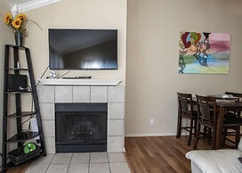 Cove View Condominiums