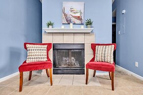 Cove View Condominiums