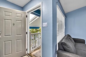 Cove View Condominiums