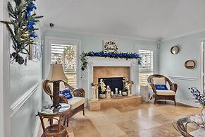 Cove View Condominiums